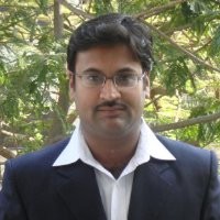 Shashank Bhatnagar / Pune