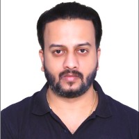 Karthik Vemula