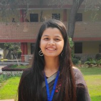 Divyanshika Pandey