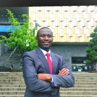 Abdullahi Garba Ali, Ph.D