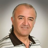 Ayman Haidar