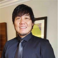 Sidney cho