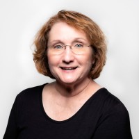 Elizabeth Gibson