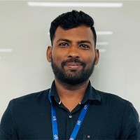 Arun Gopidas
