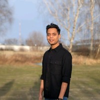 Harsh Patel