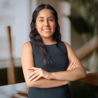 Angelica Isabel Cadillo Cruz