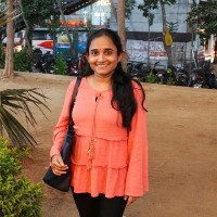 Ca Lalita Manapragada