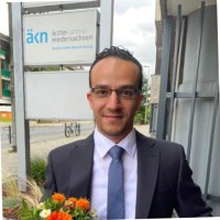 Fadi Almasri, Mhba