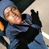 Thabie Ndlovu