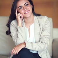 Victoria Espinosa Piña