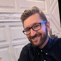 Simon Bailey