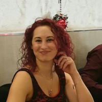Sabrina Barion