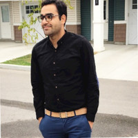 Saad Abdullah