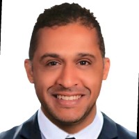 Mohamed Sayed