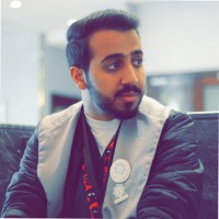 Ali Alqahtani