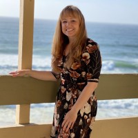 Michelle Hammond Allen, MAgr