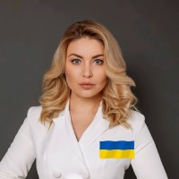 Nataliia Lysenko