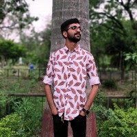 Dhaval Lodaya
