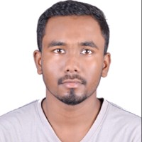 Rakesh Maji