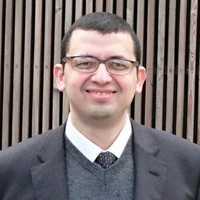 Dr. Mohamed Aldegwy