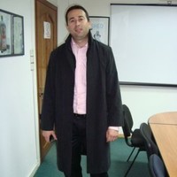 Aleksandar Ristovski