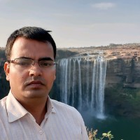 Atri Kumar Pandey