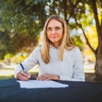 Gabriela Brouwer de Koning