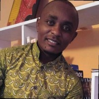Cyrus Mulinge