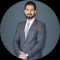 laith Hussein