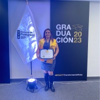 Cristina Milagros Espejo Jara