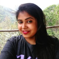 Swastika Mondal