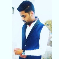 Rahul Patidar