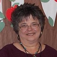 Marjorie Cook