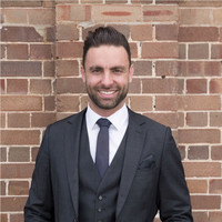 Simon Fletcher
