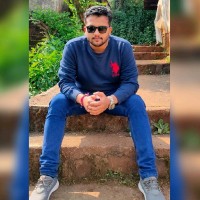 Indrajeet Mane