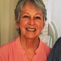 Cathy Van Meter