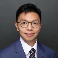 Kieran Luk