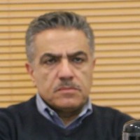 Abbas Zarei Hanzaki