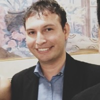 Nelson Martínez