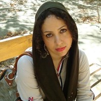 Anahita Azad Elham