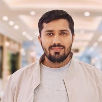 Haroon Ghaffar