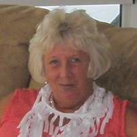 Marjorie Middlemiss