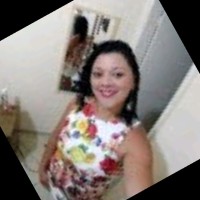 Priscila Cristina