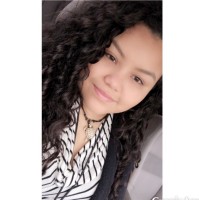 Ashley Iraheta