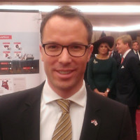 Bas Van Vossen