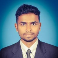 Chandrapandi G