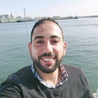 Mohamed Elsayed