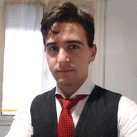Andrei Matei