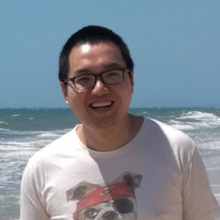 李海博