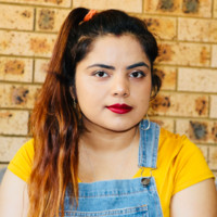 Shova Gyawali